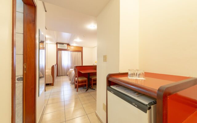 Real Castilha Hotel