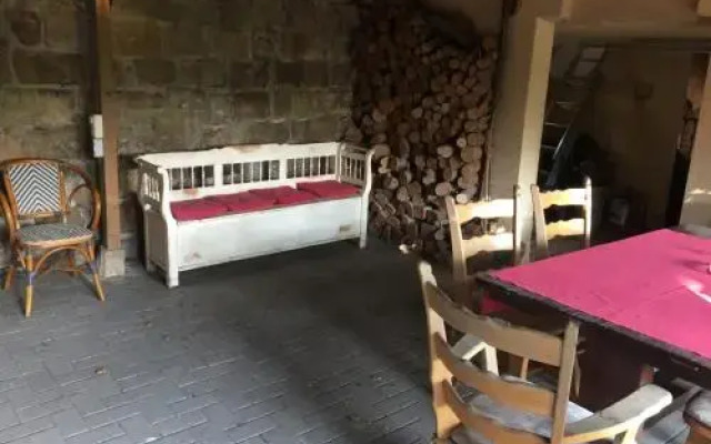 Pension Hennekens Hof