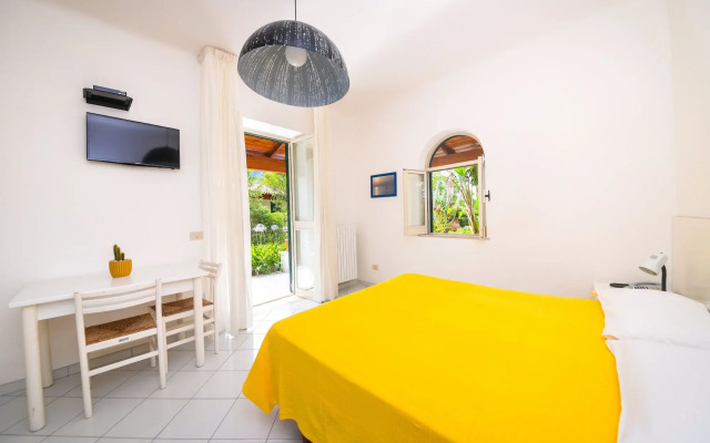 Residence San Domenico