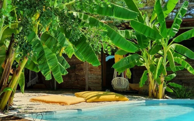 Mandala Camping - Adults Only