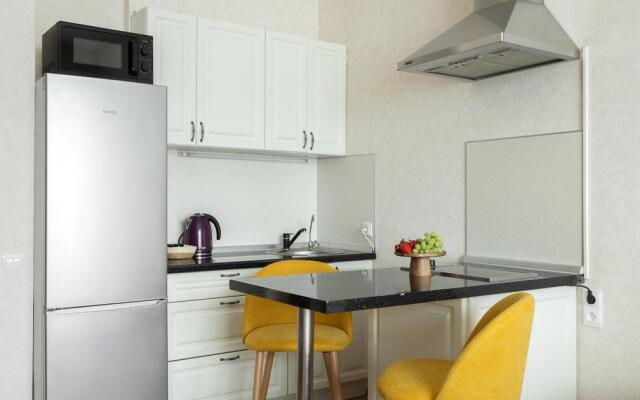 Dubrovskiy Apart (Дубровский Апарт) на проспекте Юрия Гагарина 7