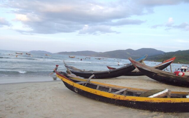 Thanh Tam Seaside Resort