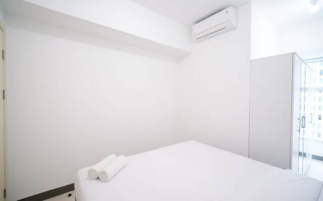 Compact And Homey 2Br At Benson Supermall Mansion Apartment