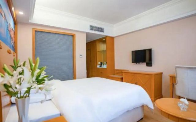 Vienna International Hotel