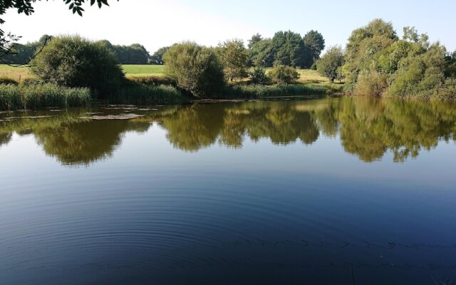 Daol Grenn - Chambres d'Hôtes