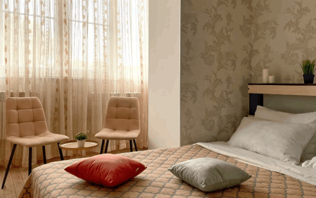 Апартаменты люкс на улице Орджоникидзе 88к3