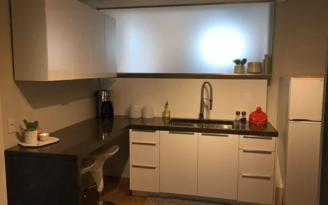 Serenity Stay Bed & Breakfast