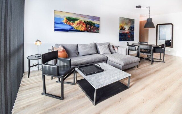 Apartment L39