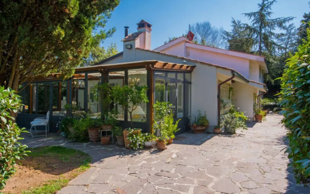 La Casa Vivente