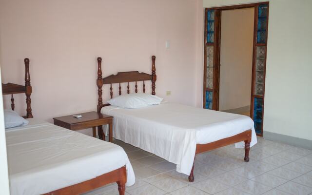 Golden Sands Guest House