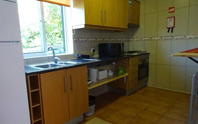 Faro Beach Life Hostel