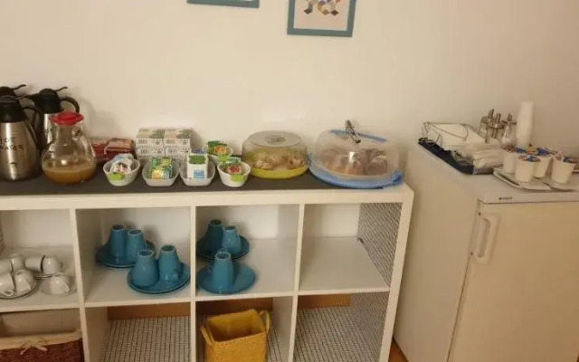 Bed And Breakfast La Rocca