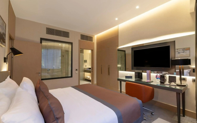 Crowne Plaza Cappadocia - Nevsehir by IHG