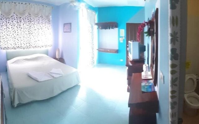 Dive Den Guesthouse