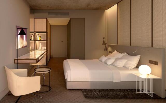 NH Collection Frankfurt Spin Tower