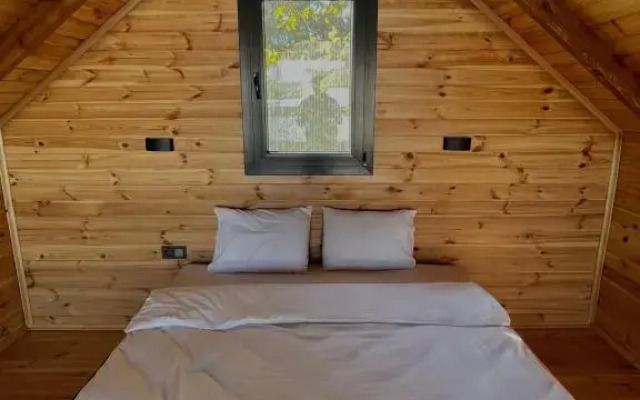Mese Bungalov