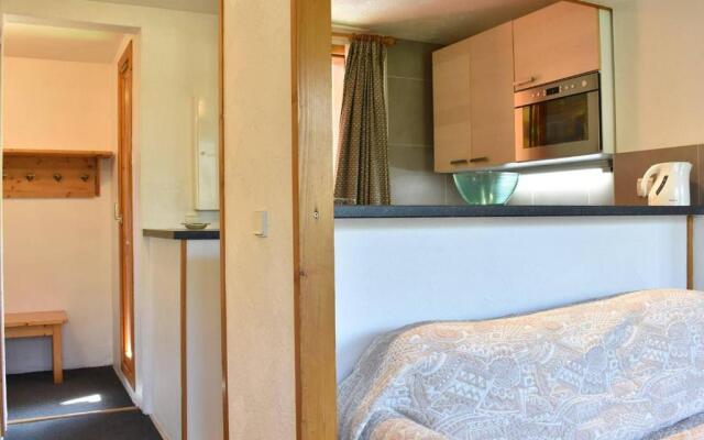 Appartement Méribel, 4 pièces, 6 personnes - FR-1-180-562