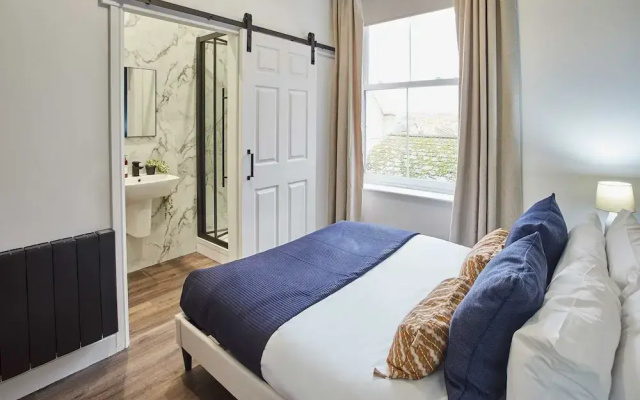 Host Stay Apartment 4 Upton House