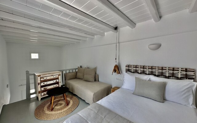Sofos Suites Mykonos