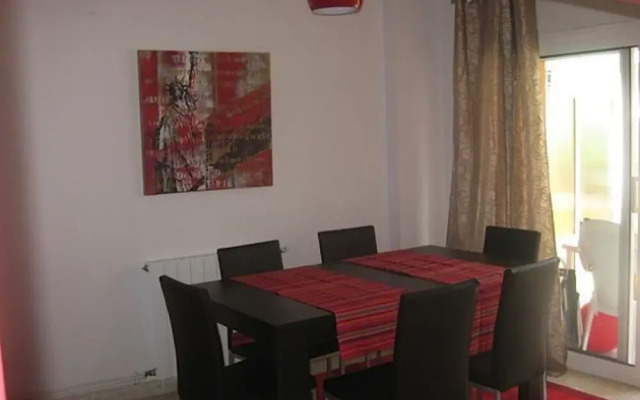 Apartamento Mar D´Aro Esc 2 B-B