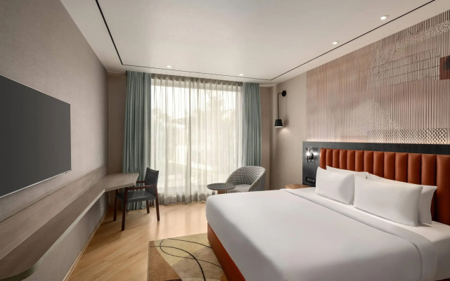 Ramada Encore By Wyndham Chandigarh Zirakpur