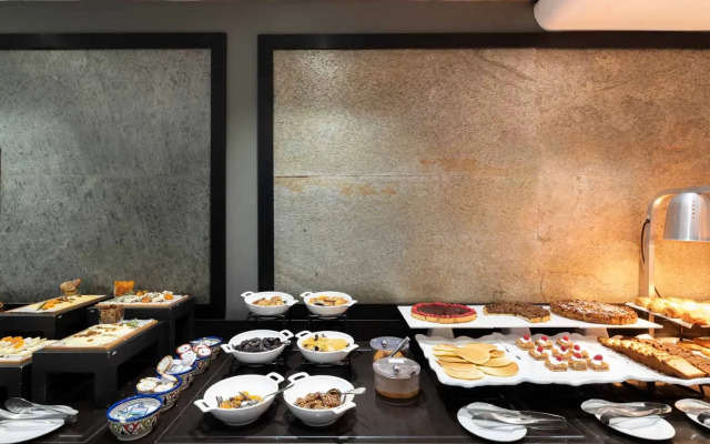 Domo Hotel Casablanca