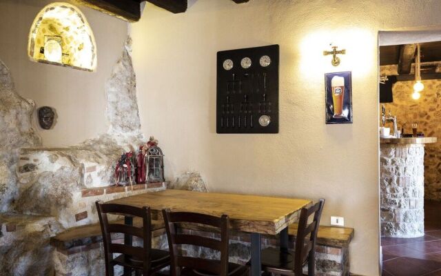 Albergo Diffuso Quaglietta