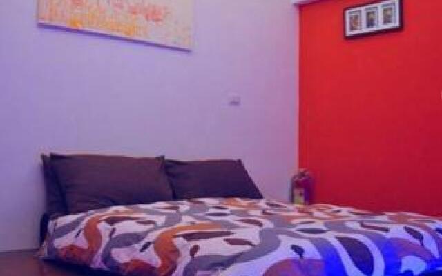 Fong Jia gin's house 1