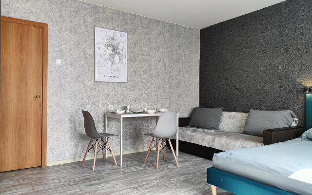 Апартаменты BigHouse на улице Болейко