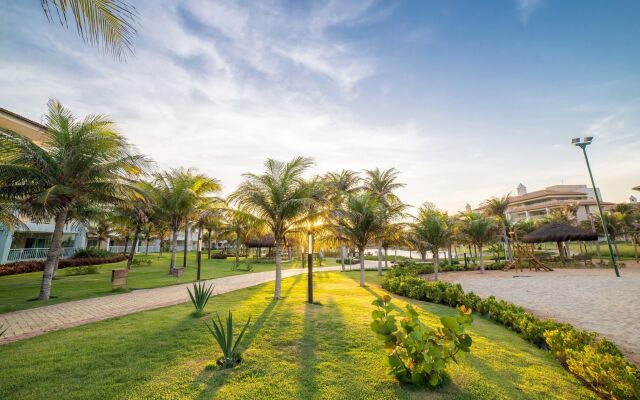 Golf Ville Resort By Brisa Do Golf