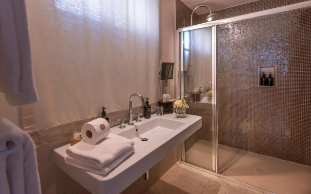 Villa Pattono Wine Country Resort