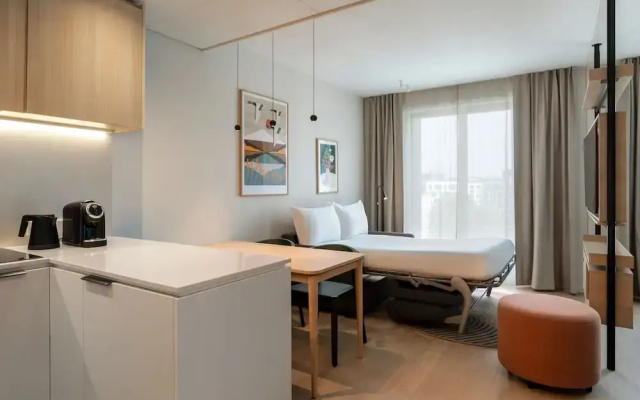 Element By Westin Wroclaw