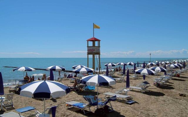 Hotel Maregolf