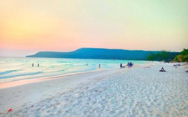 Ryta Beach Bungalow & Resort