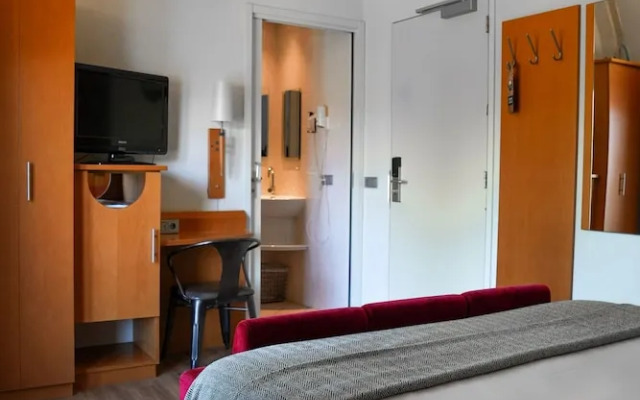 Hotel 't Witte Paard