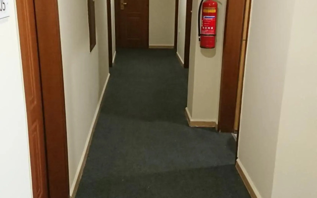 Economy Hotel