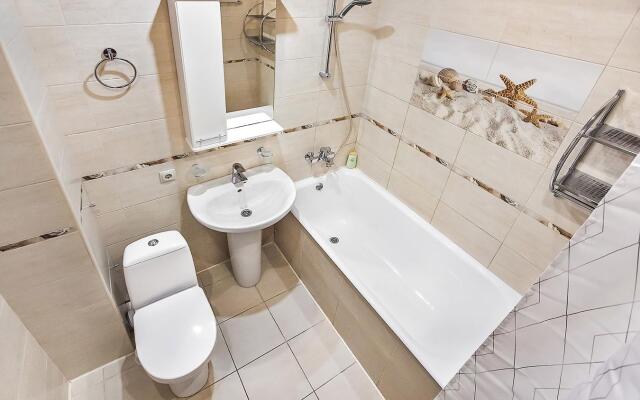 Sutki Life (Сутки Лайф) на Спортивной