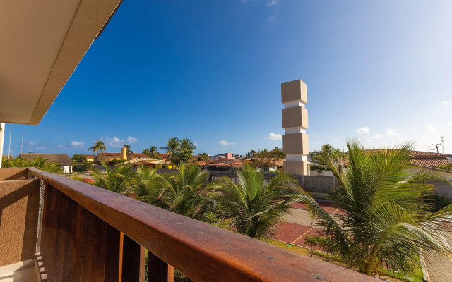 Cupe Beach Living #102D - Ao Mar por Carpediem