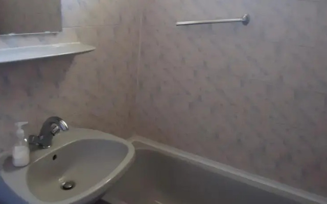 Pálfi Apartman