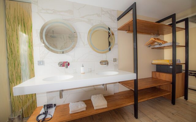 Boutik Hotel 2A