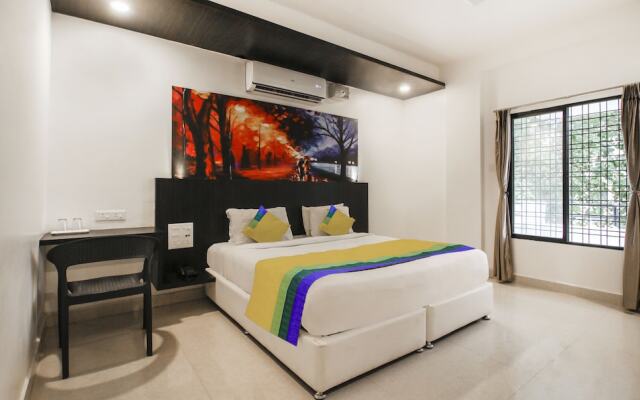 Treebo Trip Hotel Coral