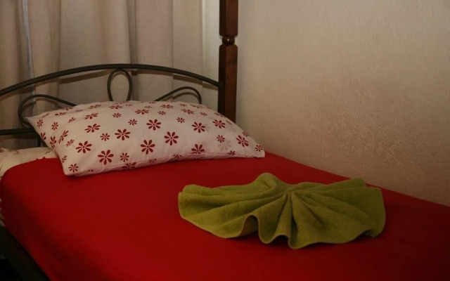 Hostel Alpha Praga
