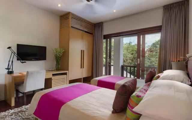 Shinta Dewi Ubud Villa by Sanga Sanga Hospitality