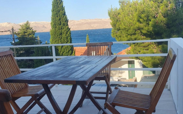 Apartmani Sara Marija