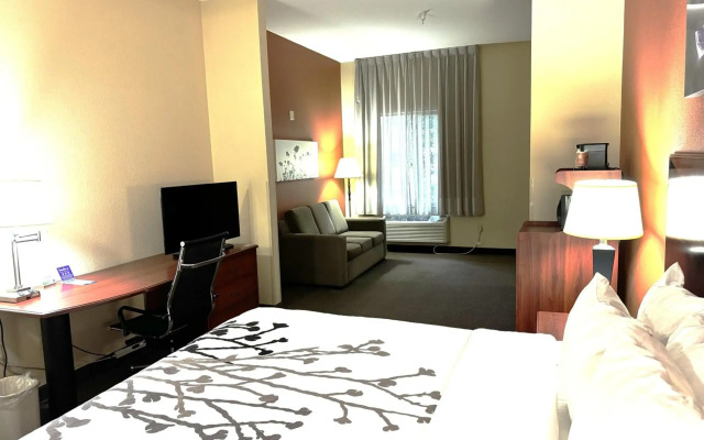 Sleep Inn & Suites Madison - Monona