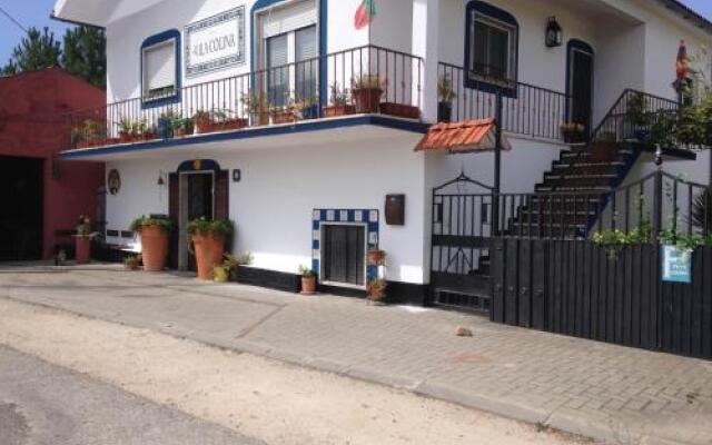 Vila Colina B&B