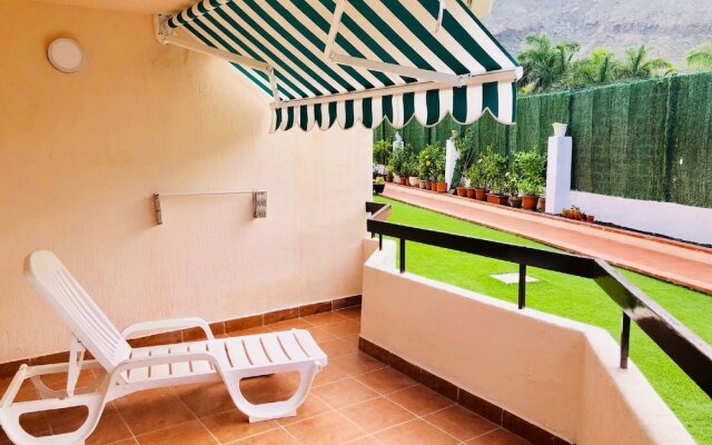 Apartamento Bienvenidos al Sur