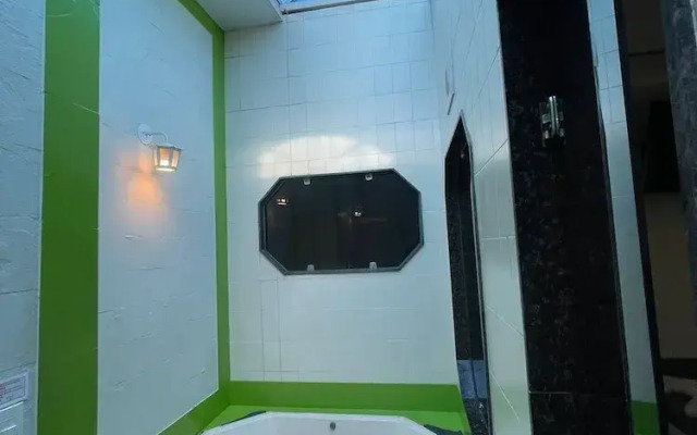 Hotel Granville