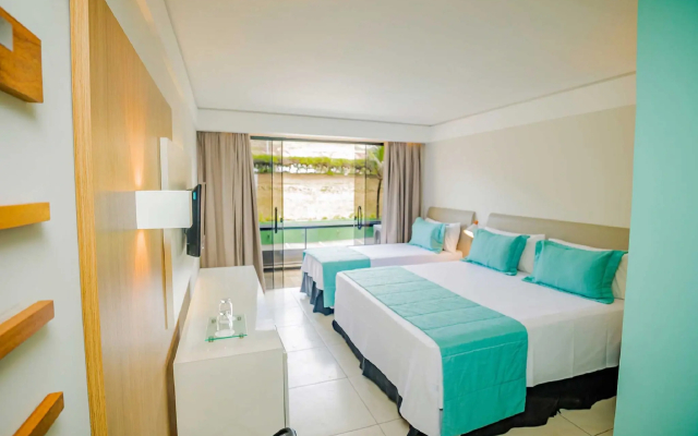 Ocean Palace All Inclusive Premium