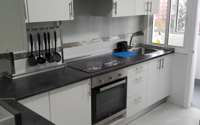 Fragoso 55 Near the Beach Central Location Unbeatable Area